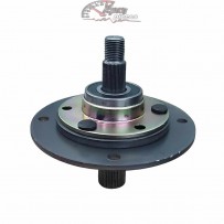 717-0912 Arbre d'entraînement MTD