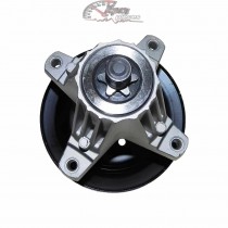 918-04865A Arbre d'entraînement MTD