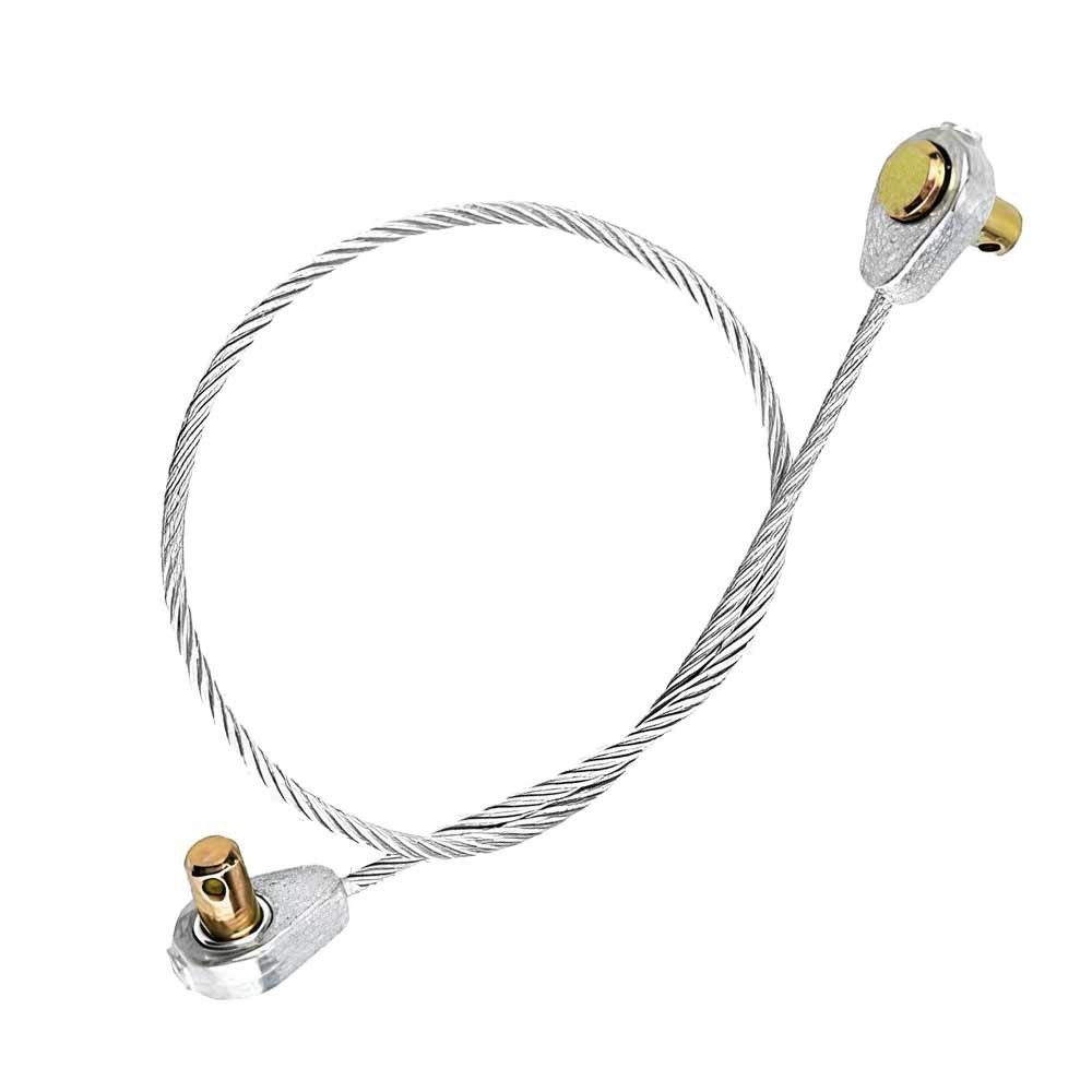 746-0968 MTD lift cable