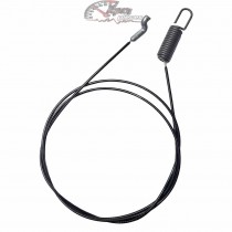 746-04230 Câble d'engagement de la tarière Mtd