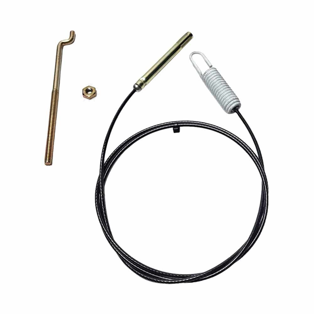 746-04086 Traction engagement cable Mtd