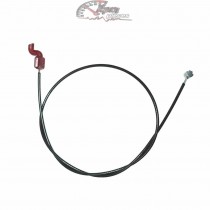 746-04227A Speed selector cable Mtd