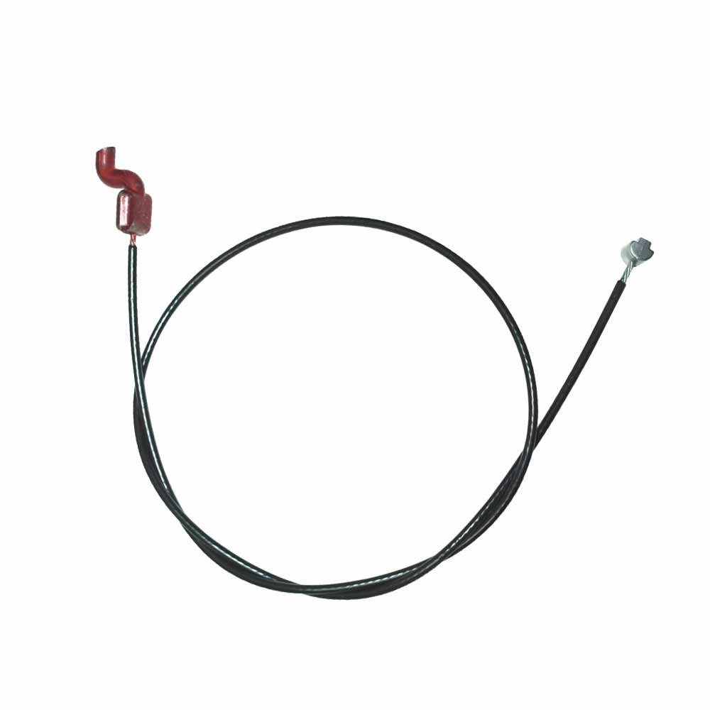 746-04227A Speed selector cable Mtd