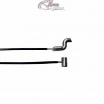 746-04228A Speed selector cable Mtd