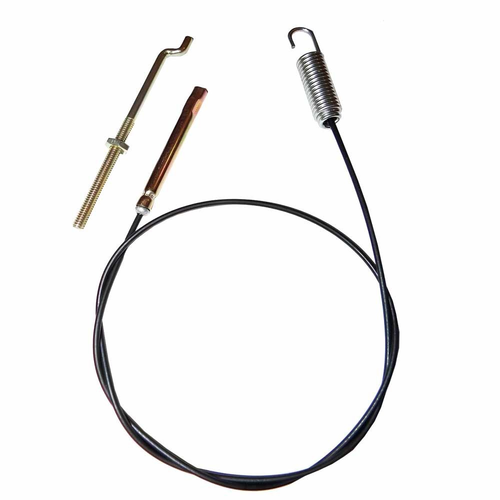 746-0953 Traction engagement cable Mtd 746-0953 Traction engagement cable Mtd