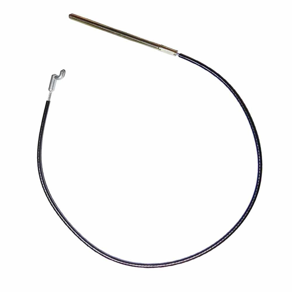 746-0716 Auger engagement cable Mtd