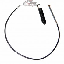 646-0012 Engagement cable Mtd
