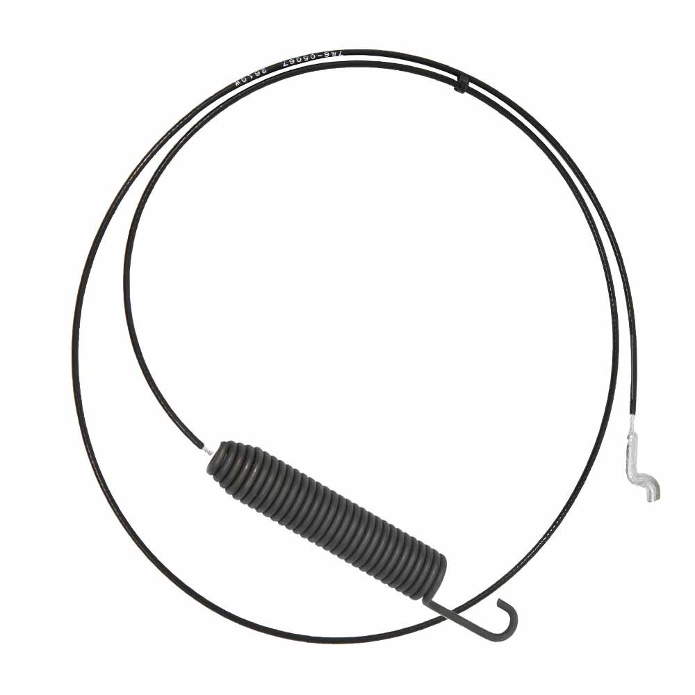 746-05067 Traction engagement cable Mtd 746-05067 Traction engagement cable Mtd