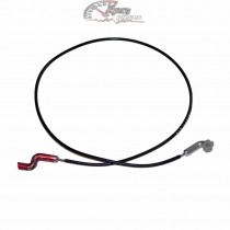 746-04396A Speed selector cable Mtd