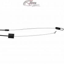 746-04236 Auger engagement cable Mtd