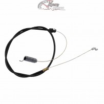 746-04256 Traction engagement cable Mtd
