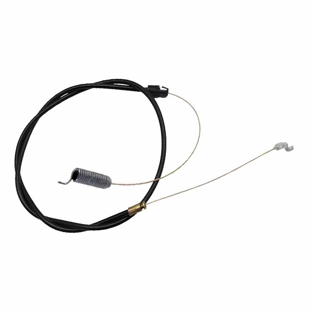 746-04256 Traction engagement cable Mtd