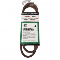 754-0194 Courroie d'engagement de la tarière Mtd