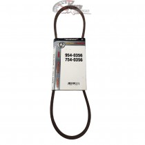 754-0356 Mtd traction drive belt
