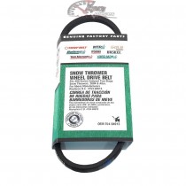 754-04013 Mtd traction drive belt