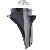 731-1696B Mtd snow ejector adapter