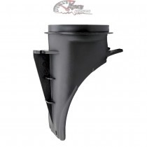 731-04705D Mtd snow ejector adapter