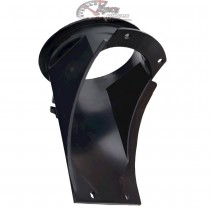 731-1379D Mtd snow ejector adapter