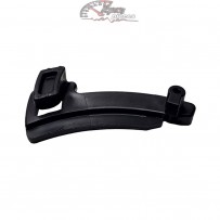 731-04869A Chute keeper flange MTD