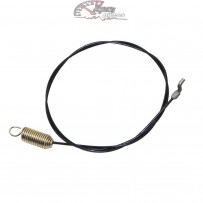 Craftsman traction engagement cable 1737511YP
