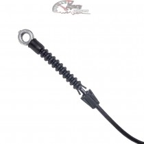 Craftsman traction engagement cable 198466