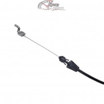 Craftsman traction engagement cable 198466