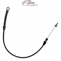 198466 Craftsman, Husqvarna traction engagement cable