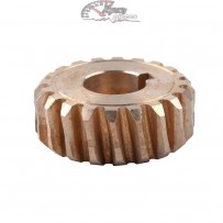 917-04861 Mtd Worm Gear