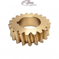 717-1425 Mtd Worm Gear