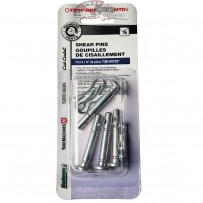 738-04155 Goupilles de cisaillement Mtd