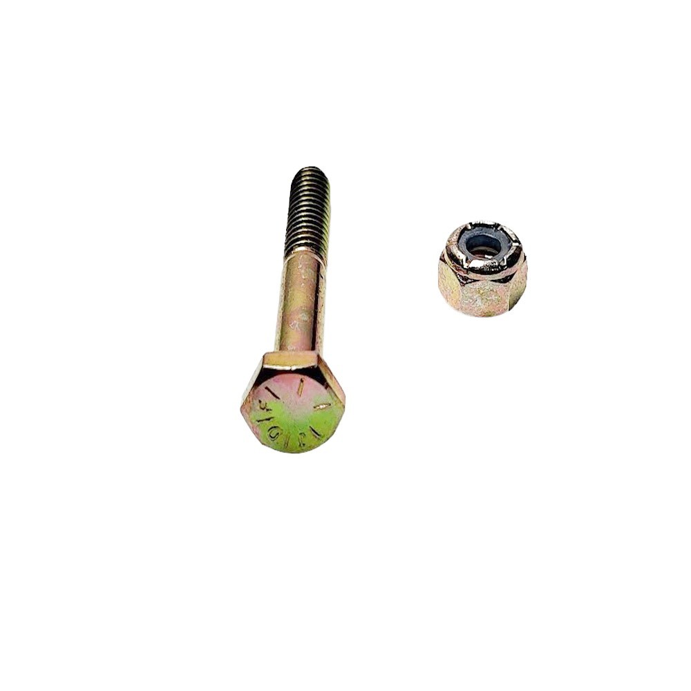 710-0698, 706-15994-24, 710-0698SP – MTD Bolt with Nut | Rpm pièces