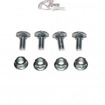 784-5580 Patins pour souffleuse Mtd