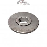 756-0987 Poulie de traction Mtd