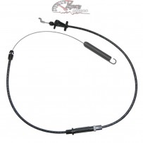 Craftsman traction engagement cable 581128301