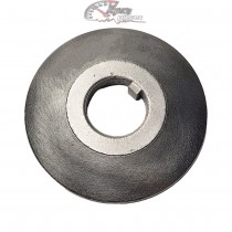 MTD 756-0569 V Pulley Half