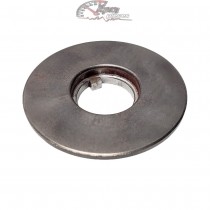 MTD 756-04252 V Pulley Half