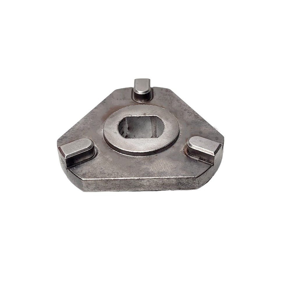 748-04053A Adaptateur de poulie Mtd