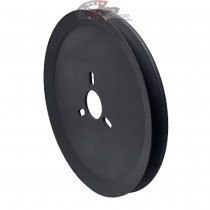756-04109 MTD Auger Pulley