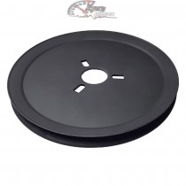 756-04109 Poulie de tarière Mtd