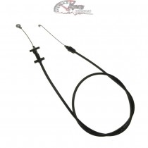 Craftsman 588122301 Shift Selector Cable