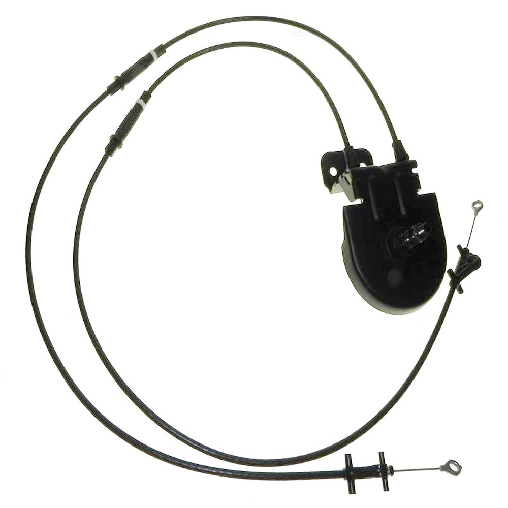 Câble et control de direction de l'éjecteur de neige Craftsman 587803401