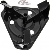 705-5187 Turbine à 3 pales Mtd