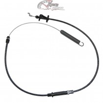 Craftsman traction engagement cable 587641801