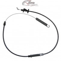 Câble d'engagement de la traction Craftsman 587641801