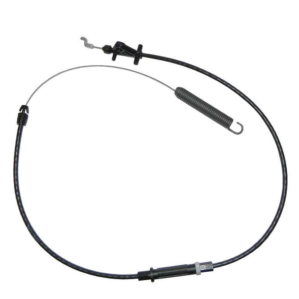 Craftsman traction engagement cable 587641801