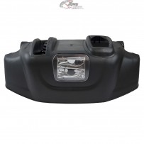 Panneau de contrôle MTD 931-04183