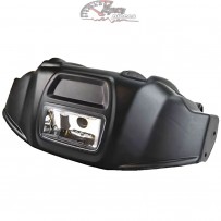 Control Panel MTD 931-04187A