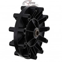 631-05092A Roue d'entraînement MTD