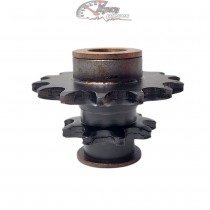 713-0193 MTD Double Gear