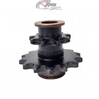 713-0193 Engrenage double MTD